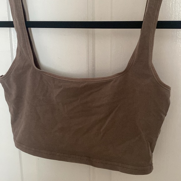 Aritzia TNA bralette - Picture 2 of 4